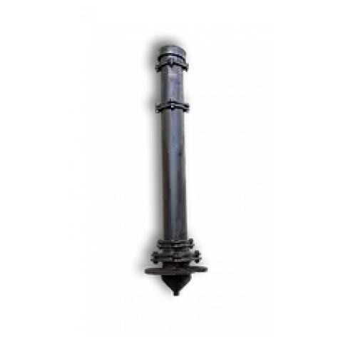 Podziemny hydrant przeciwpożarowy H-1000