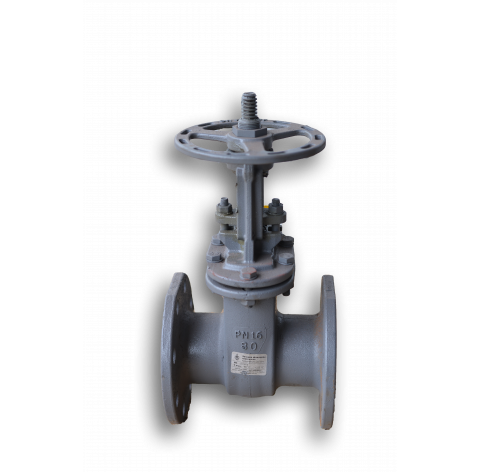 Zatrzask z kołnierzem stal dn100