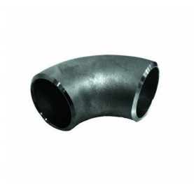 Kran stalowy 90° DN 32*3 bez szwu