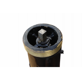 Underground fire hydrant H -1250