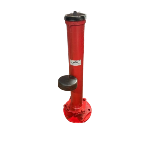 HYDRANT POŻARNICZY STALOWY PGP-C02