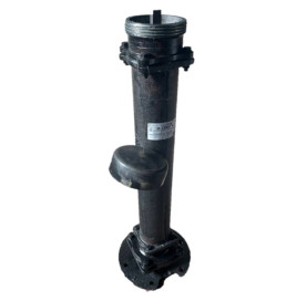 Hydrant podziemny żeliwny
