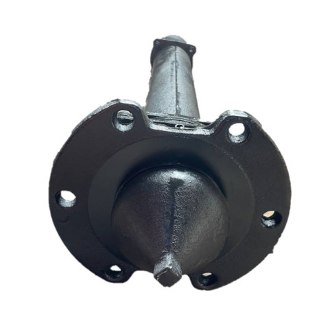 Hydrant podziemny żeliwny