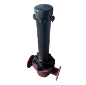 Underground fire hydrant H -500
