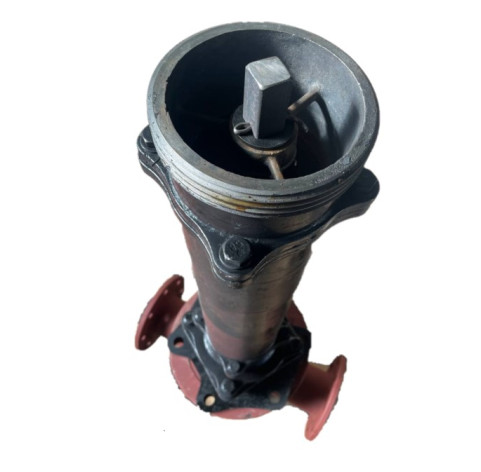 Podziemny hydrant przeciwpożarowy H-1000