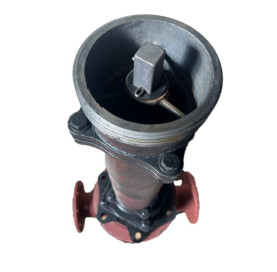 Hydrant podziemny żeliwny