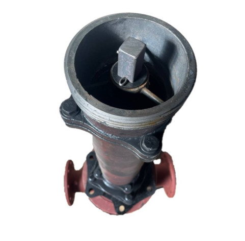 Hydrant podziemny żeliwny