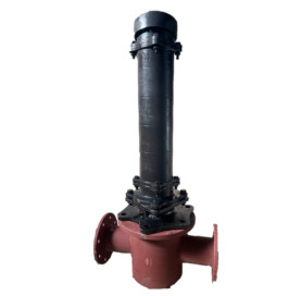 Underground fire hydrant H -750