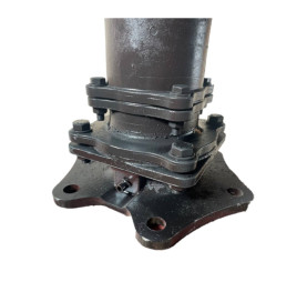 Underground fire hydrant H -2250