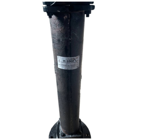 Podziemny hydrant przeciwpożarowy H-1000