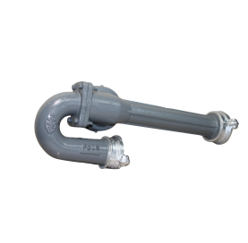 Hydrauliczny podnośnik pożarniczy G-600