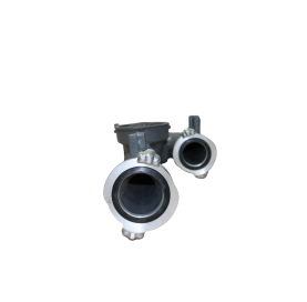 Hydrauliczny podnośnik pożarniczy G-600