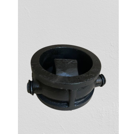 Zawór zwrotny międzykołnierzowy OKMf-AF.01 (analogowy 19ch21br)