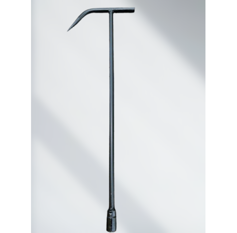 Klucz nasadowy do hydrantów Klucz nasadowy do hydrantów