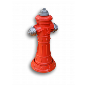 Hydrant naziemny
