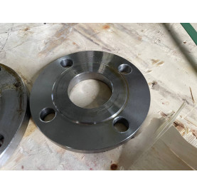 Spawany kołnierz stalowy Du 600 (Ru=10)