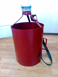 Generator piany GPS